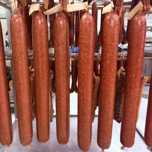 Farmer Sausage Southern Meats